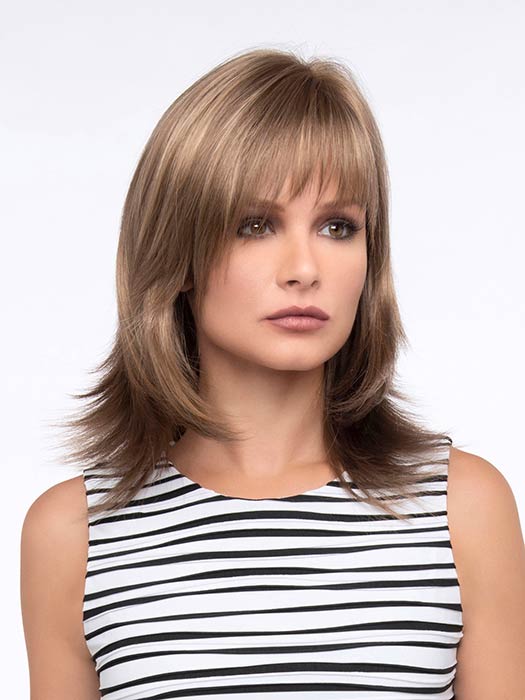 Gigi by Envy - Regal Wigs